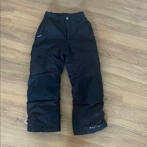 Kids Columbia Snow Pants